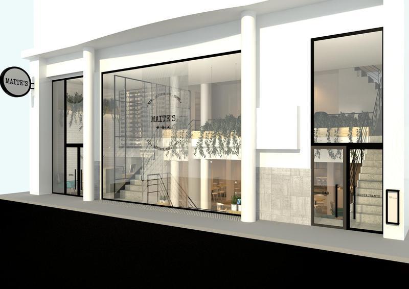 Hospedium Hotel Cañitas Maite Casas-Ibanez Exterior foto